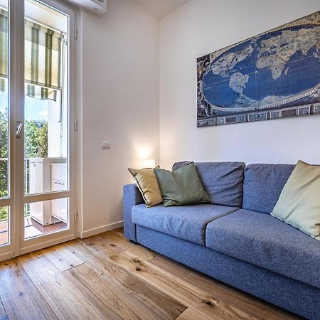 Yid Buonvicini Design Apt In Florence Out Of Ztl 외부 사진