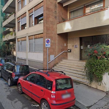 Yid Buonvicini Design Apt In Florence Out Of Ztl 외부 사진