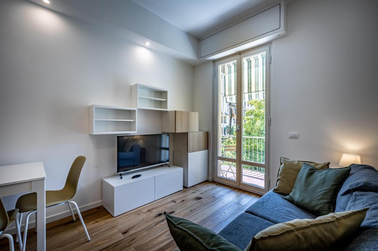 Yid Buonvicini Design Apt In Florence Out Of Ztl 외부 사진