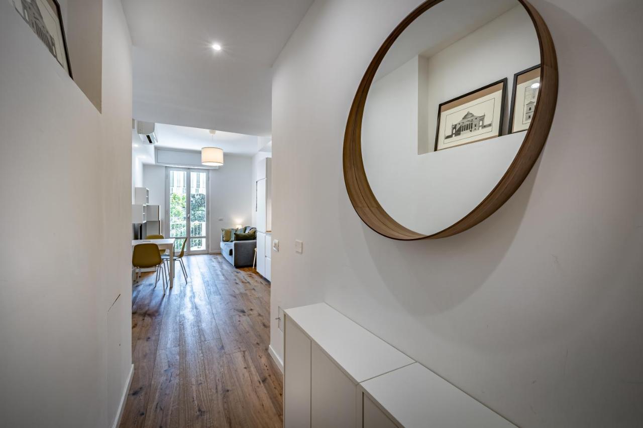Yid Buonvicini Design Apt In Florence Out Of Ztl 외부 사진