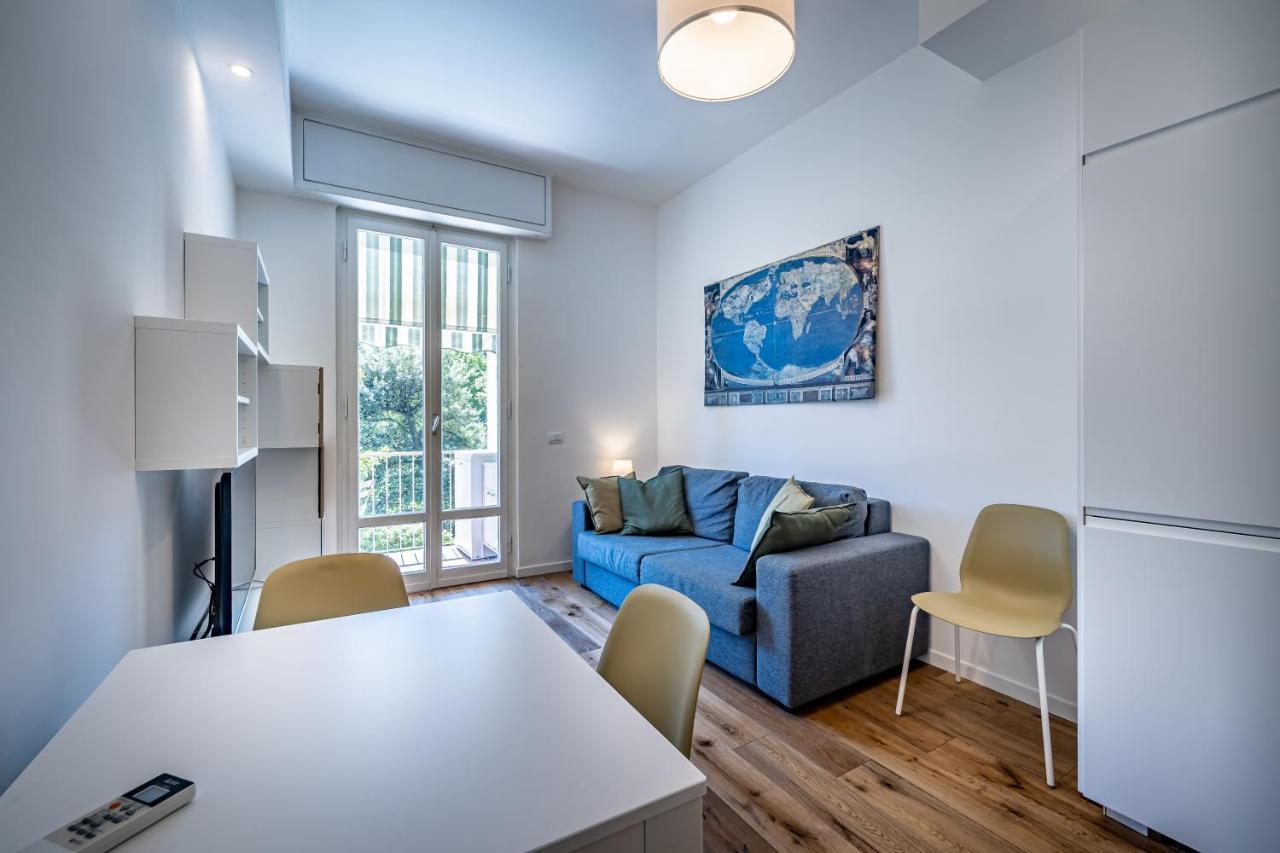 Yid Buonvicini Design Apt In Florence Out Of Ztl 외부 사진