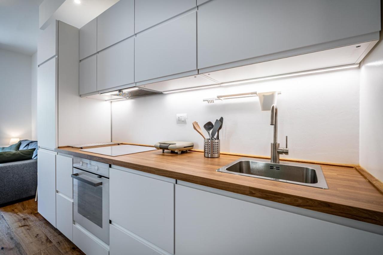 Yid Buonvicini Design Apt In Florence Out Of Ztl 외부 사진