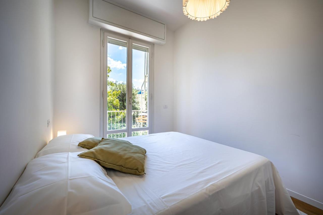 Yid Buonvicini Design Apt In Florence Out Of Ztl 외부 사진