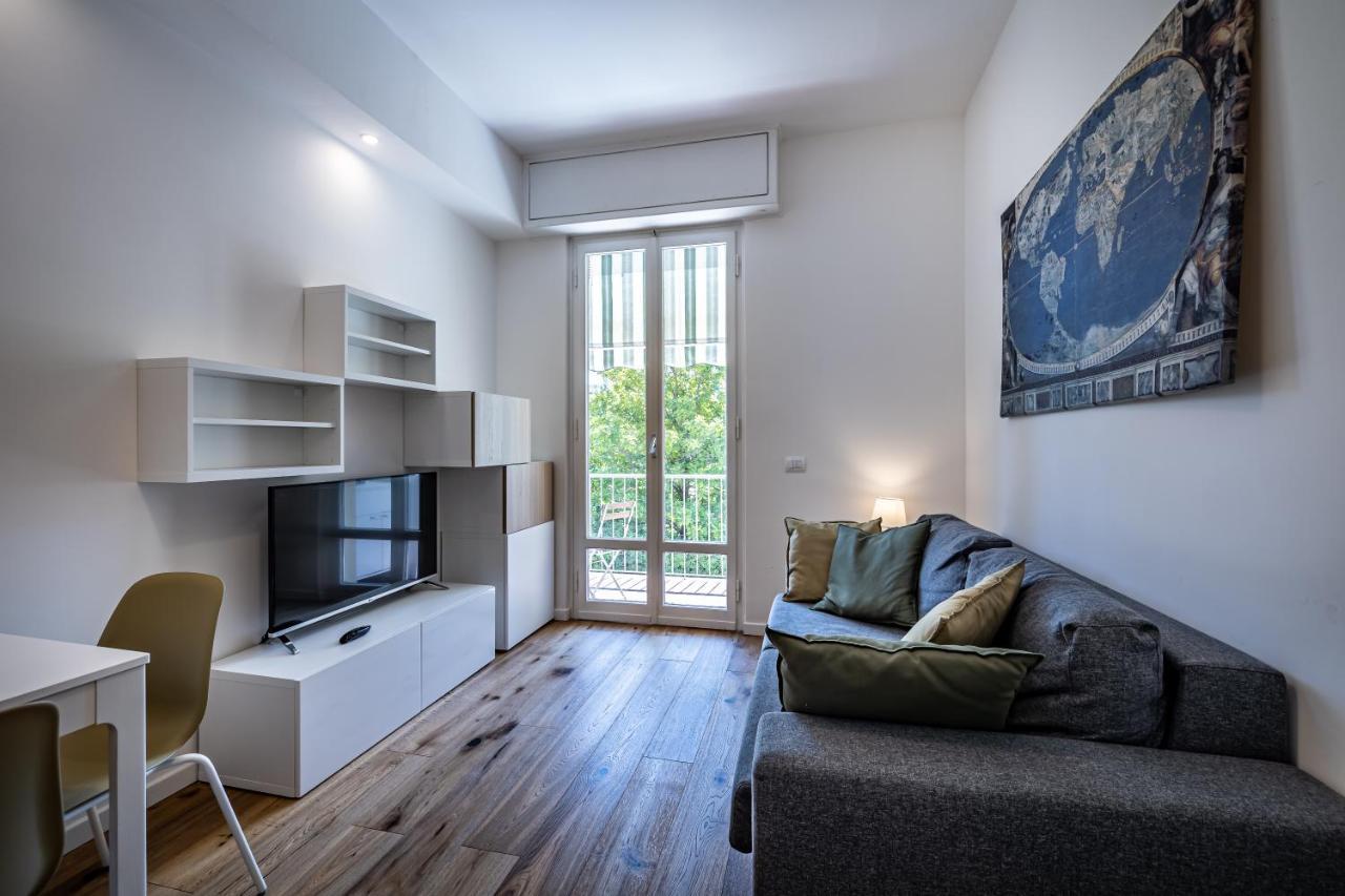 Yid Buonvicini Design Apt In Florence Out Of Ztl 외부 사진