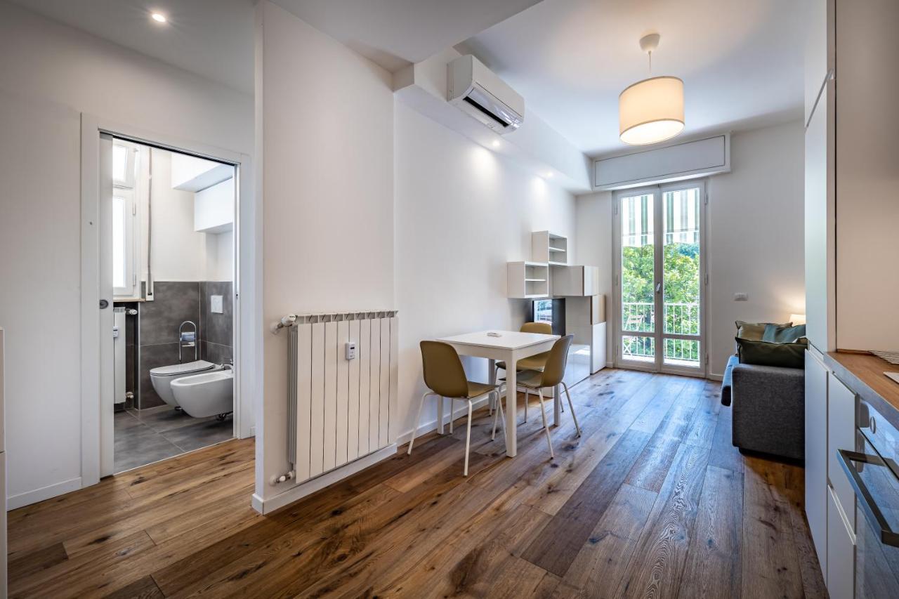 Yid Buonvicini Design Apt In Florence Out Of Ztl 외부 사진