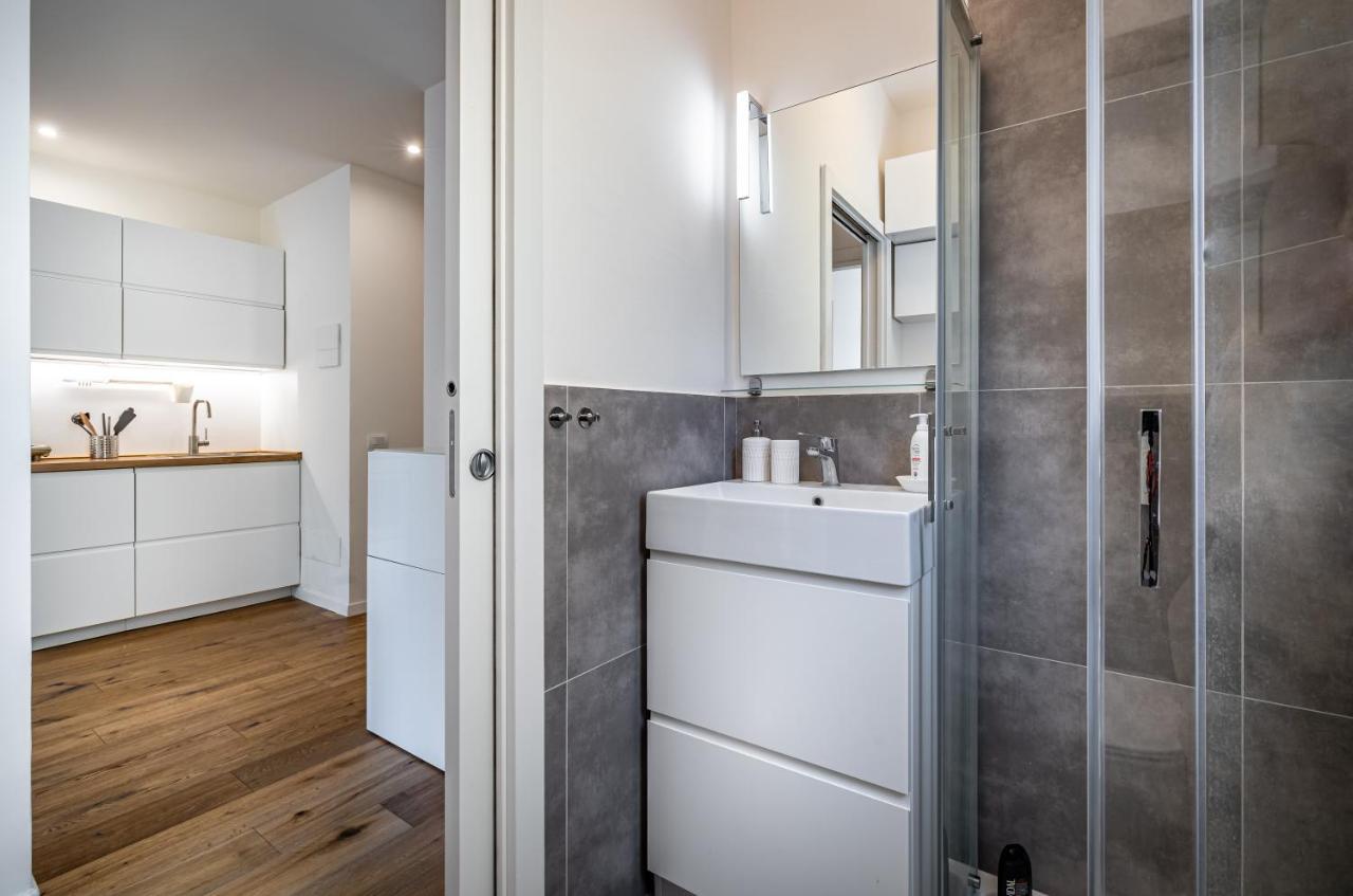 Yid Buonvicini Design Apt In Florence Out Of Ztl 외부 사진