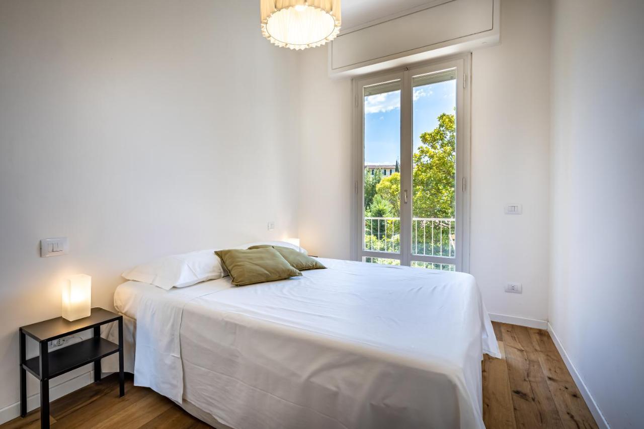 Yid Buonvicini Design Apt In Florence Out Of Ztl 외부 사진